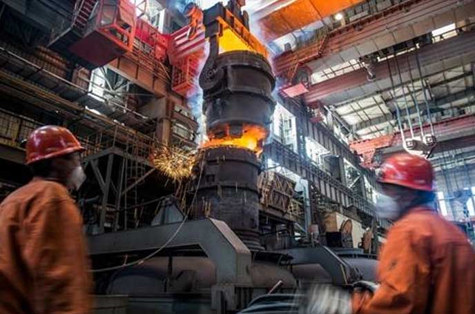 鋼廠用羅茨風(fēng)機 鋼廠用羅茨風(fēng)機