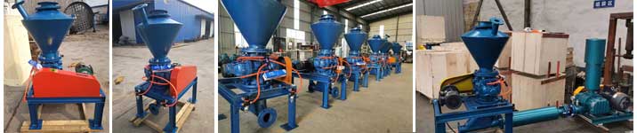 羅茨鼓風(fēng)機(jī)旋轉(zhuǎn)供料器 羅茨鼓風(fēng)機(jī)旋轉(zhuǎn)供料器