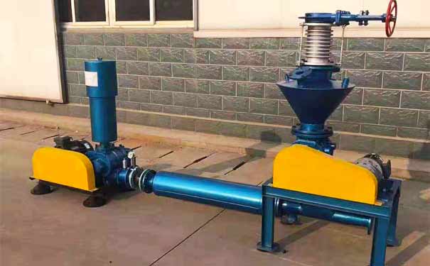 羅茨鼓風(fēng)機(jī)旋轉(zhuǎn)供料器 羅茨鼓風(fēng)機(jī)旋轉(zhuǎn)供料器